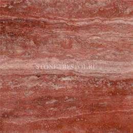 Травертин Travertin Persian Red Iran, фото Купить Травертин Travertin Persian Red Iran в Миассе